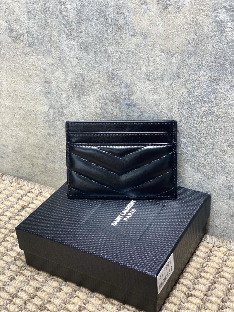 Y51 wallets